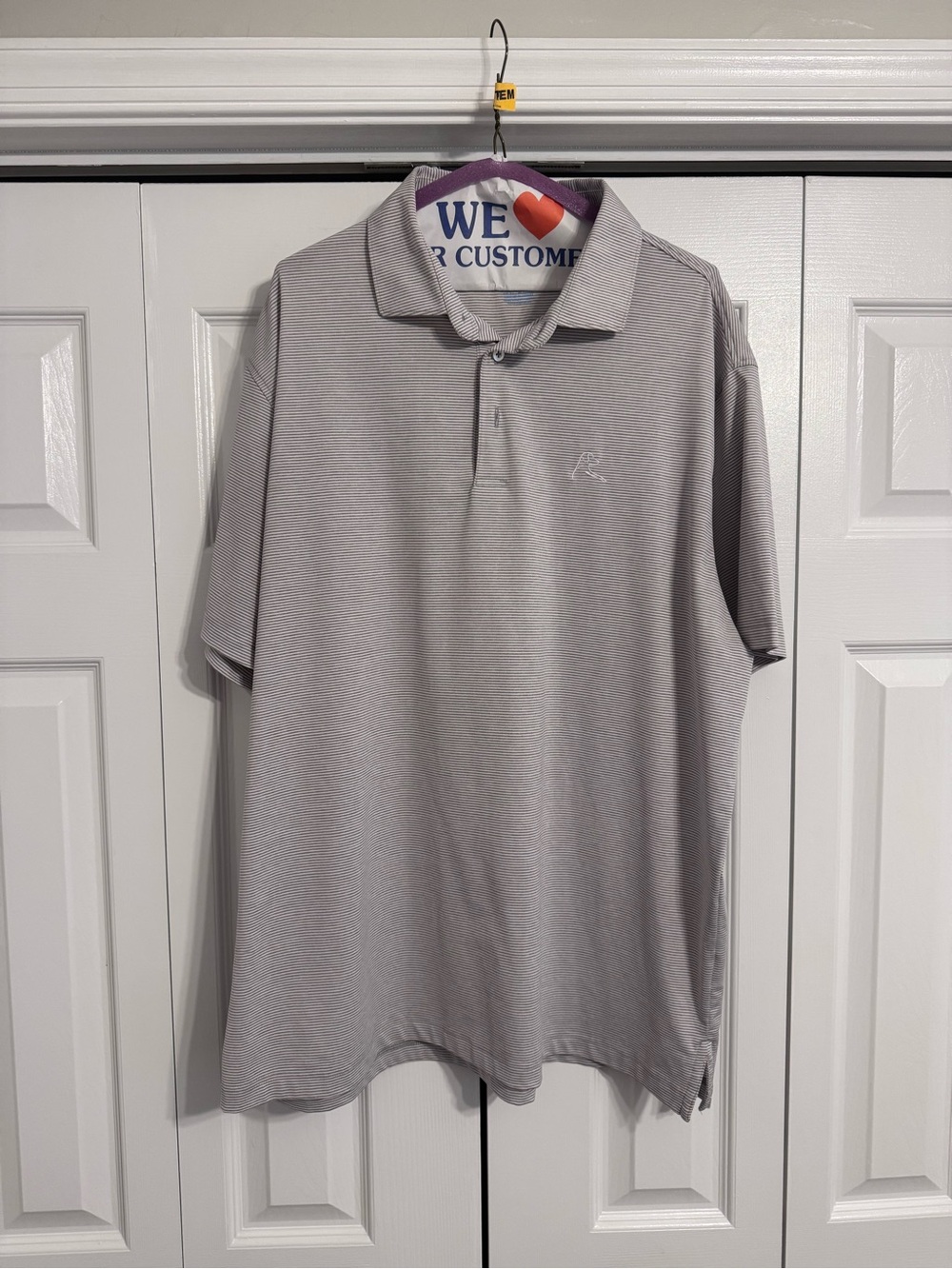 Lot of Men’s Rhoback Polo size XL - Picture 12 of 13